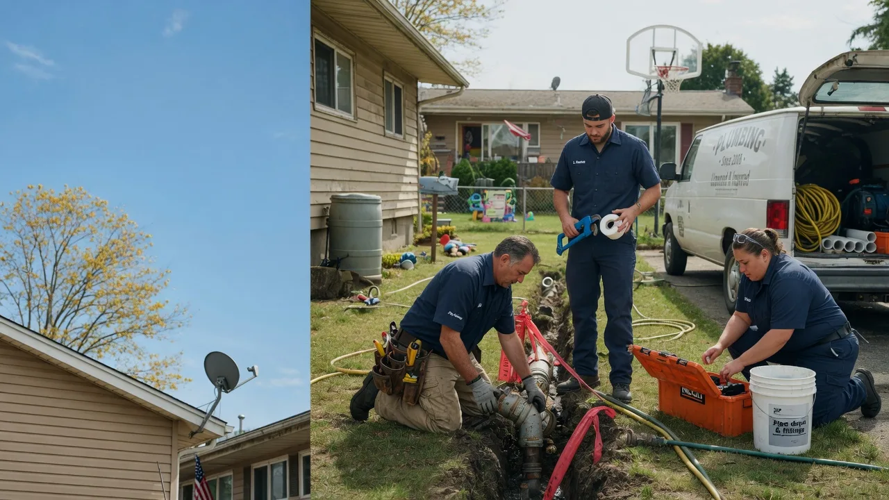 Garbage Disposal Replacement in Flemingsburg, KY near me